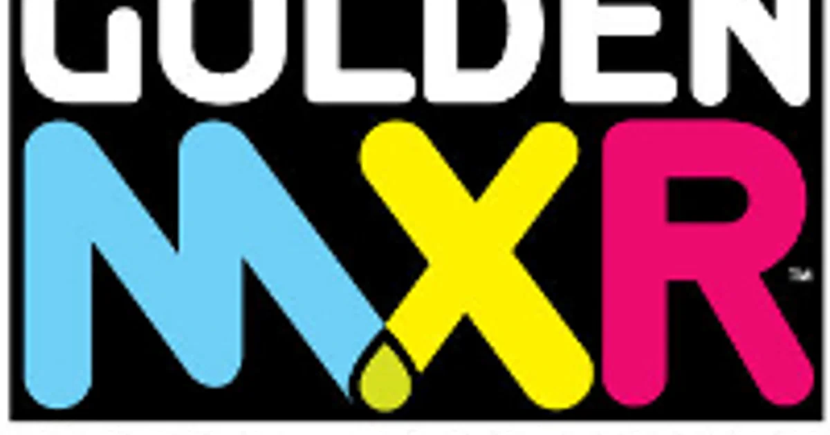 GOLDEN Introduces the Virtual Paint Mixer - An Online Tool Available to Artists Everywhere - For Free!