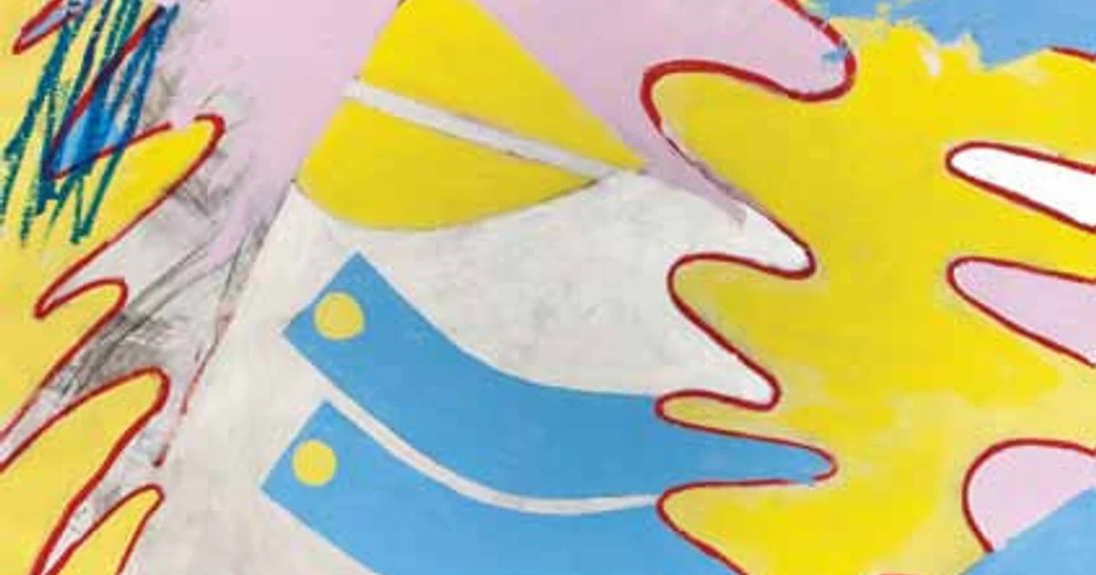 Knox Martin "SHE" Exhibition at Sam & Adele Golden Gallery
