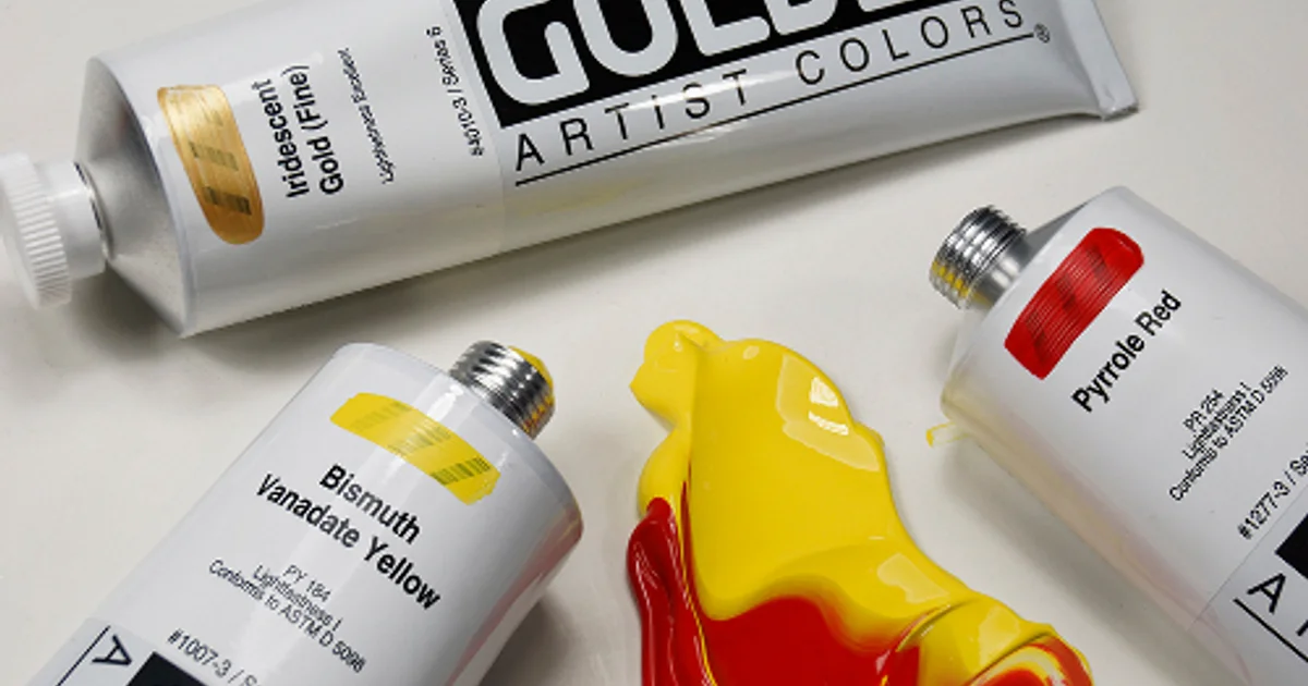 4 oz. / 5 oz. Tube Color Expansion