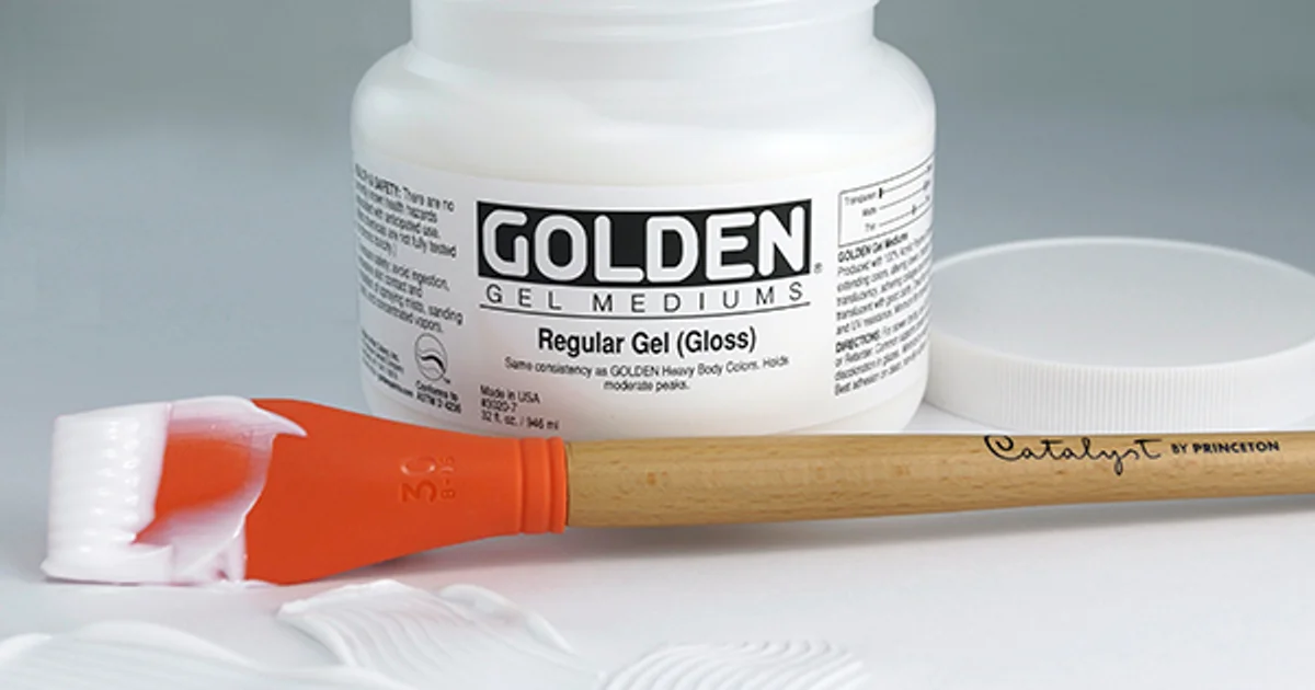 Artists Expanding Possibilities with GOLDEN and Princeton Catalyst