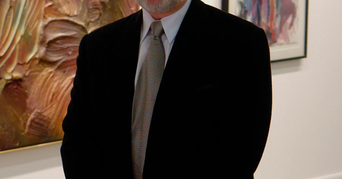 Golden Artist Colors' CEO Mark Golden to Receive Honorary Doctorate from Colgate University