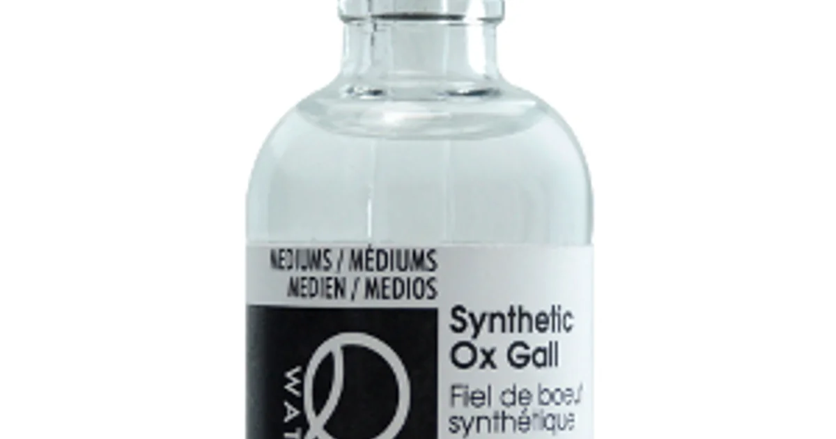 Product Safety Recall - QoR® Synthetic Ox Gall