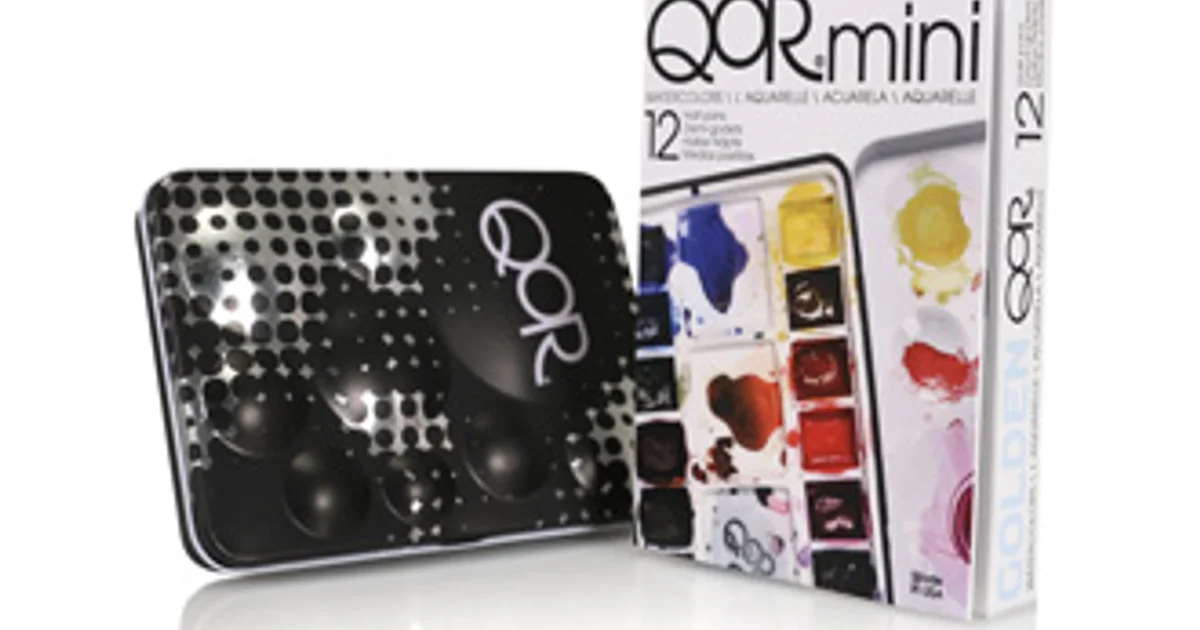 QoR Mini Update