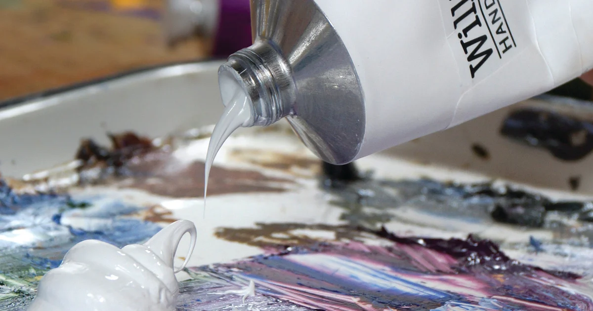 2018 Williamsburg Handmade Oils: New Data on Zinc Oxide