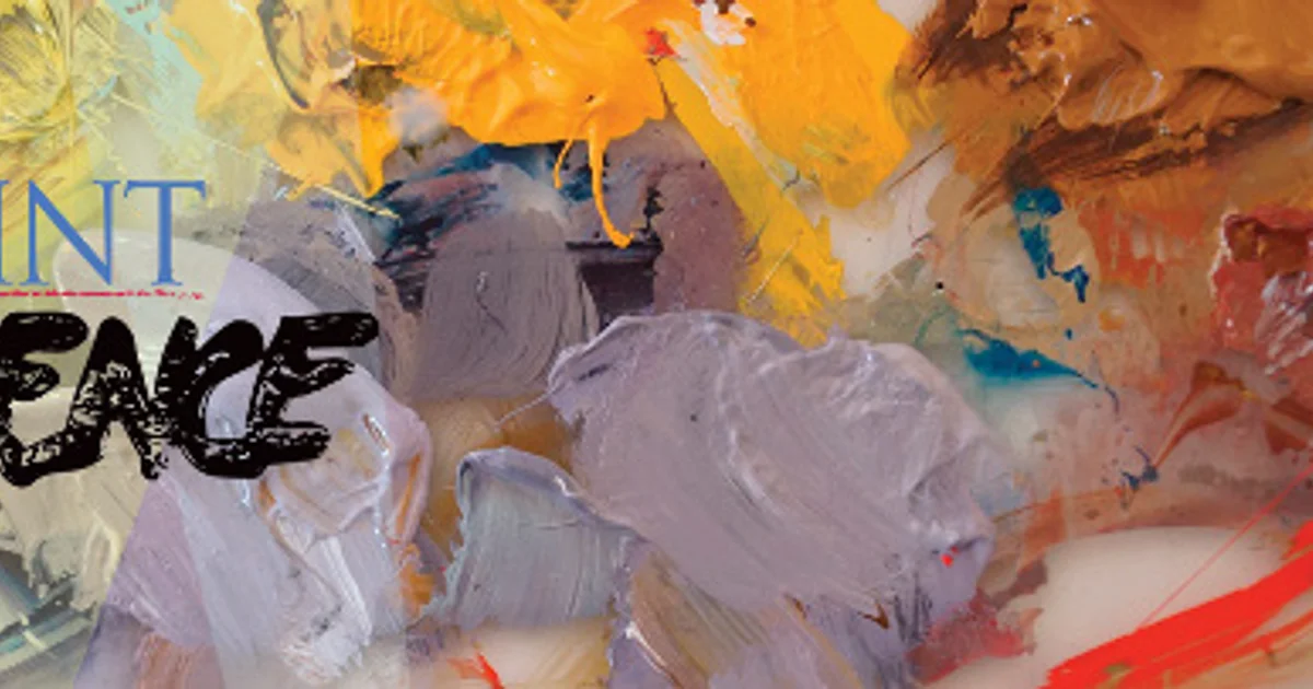 GOLDEN Launches New Online Resource- Just Paint Experience!