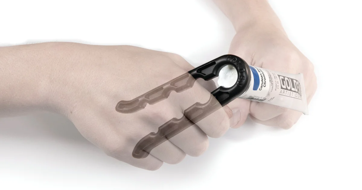 GOLDEN Improves Customer Experience with Introduction of New Tube Caps and GRIPR® Tool