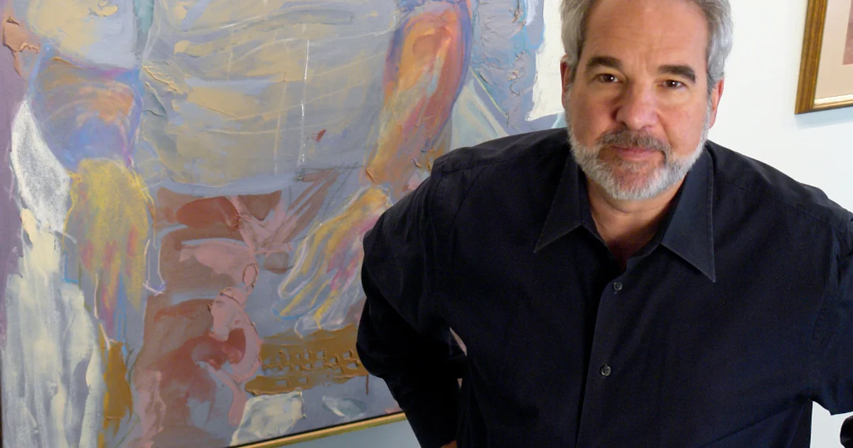 Mark Golden to Receive Center for Arts Education (CAE) 'Champion of Arts' Education Award