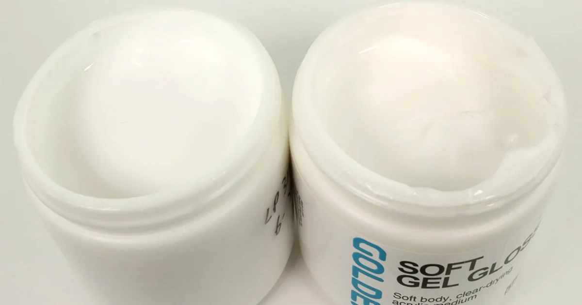 Announcement Regarding Soft Gel Gloss