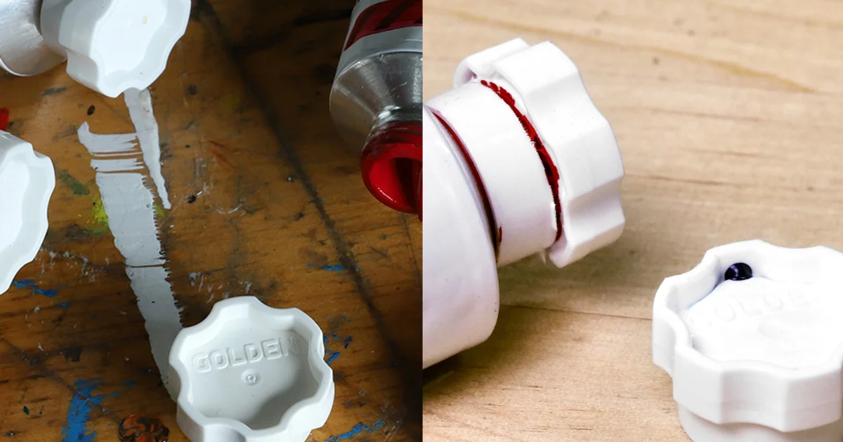 Tube Cap Cracking Challenges & Resolution
