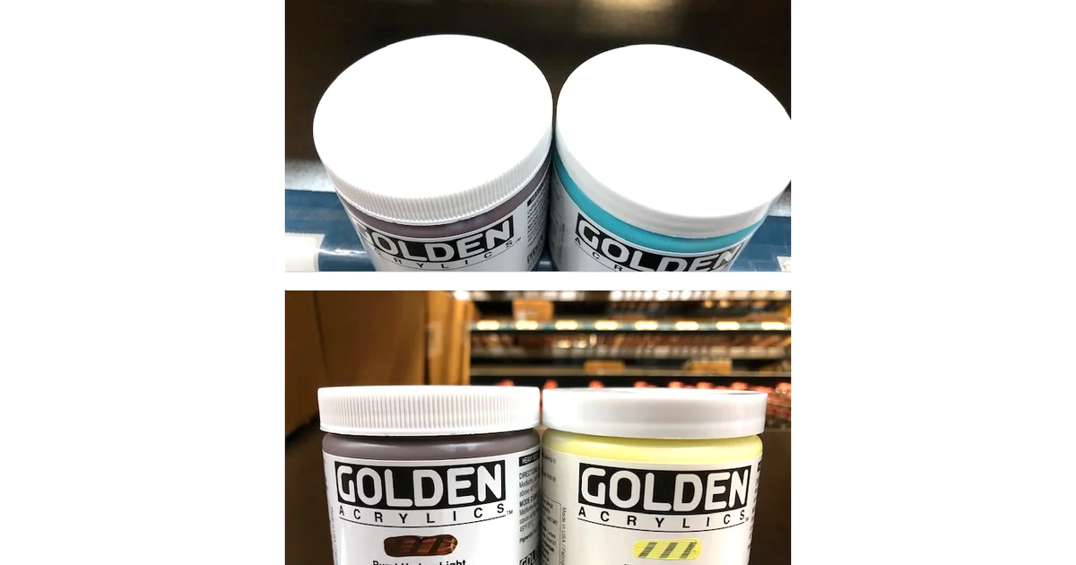 Supply Chain Challenges - Has our packaging changed?