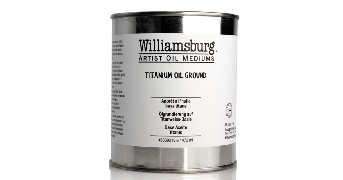 Williamsburg Titanium Oil Ground Product Recall