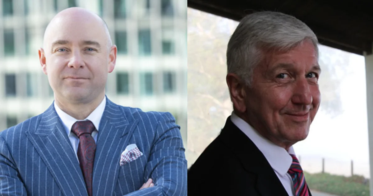 Golden Artist Colors Welcomes Two New Members to its Board of Directors