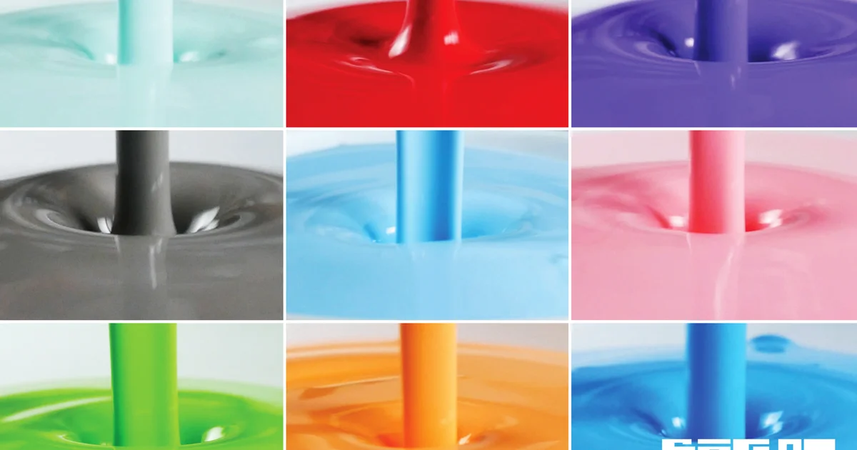 GOLDEN Adds 20 Colors to SoFlat Matte Acrylics Product Line