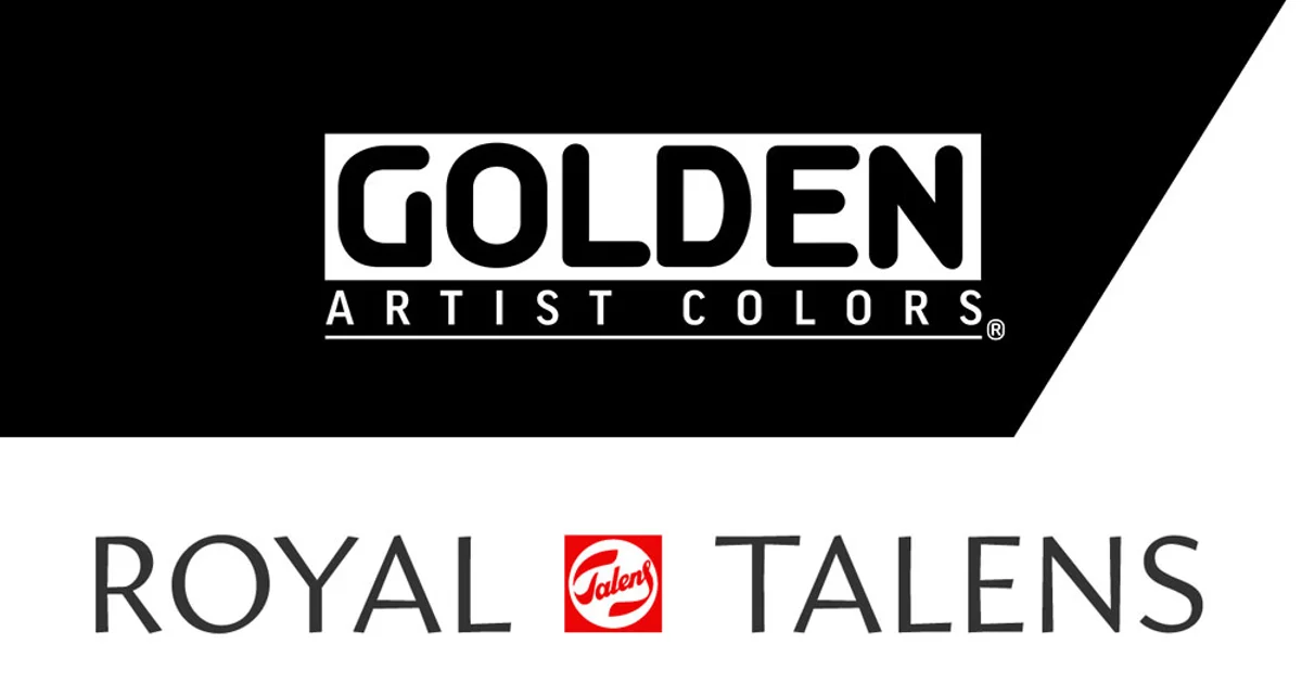 Golden Artist Colors Announces Exclusive Distribution Partnership with Royal Talens for Complete EMEA Region