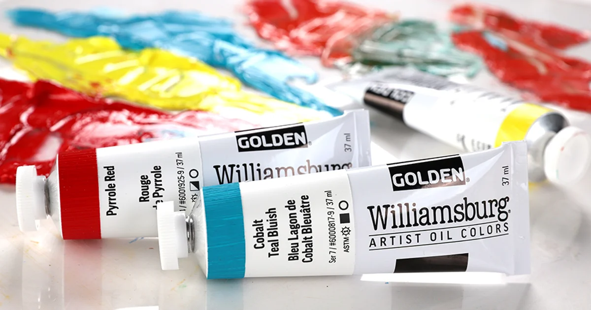 Williamsburg Gets A New Look!