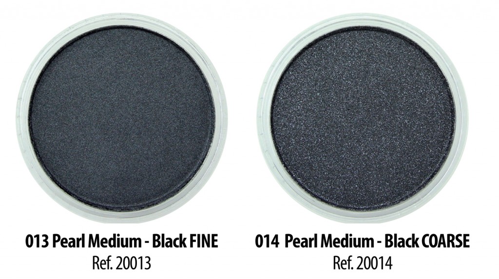 Pearl Mediums Pan Group No Logo