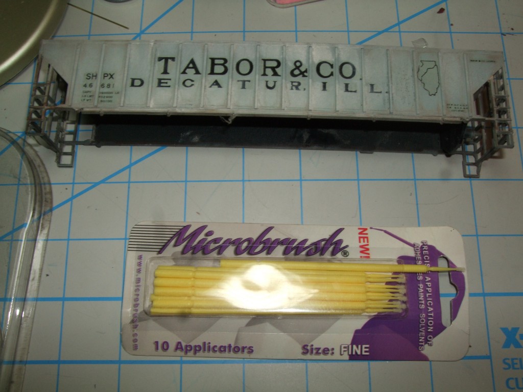 MicroB